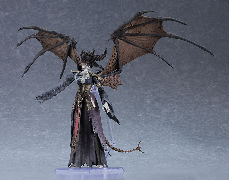 figma Lilith Diablo IV - Image 6