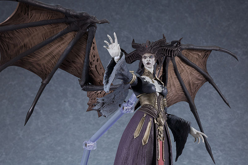 figma Lilith Diablo IV - Image 7