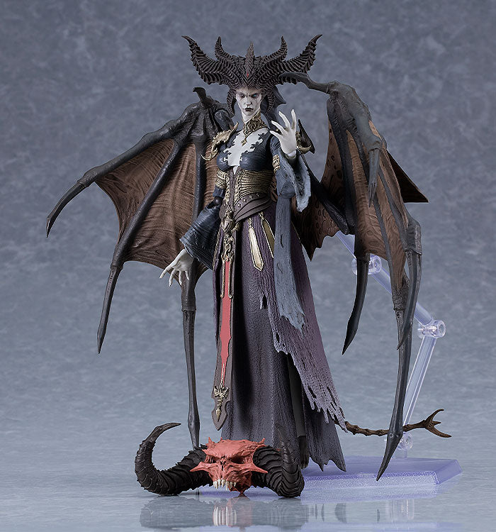 figma Lilith Diablo IV - Image 8