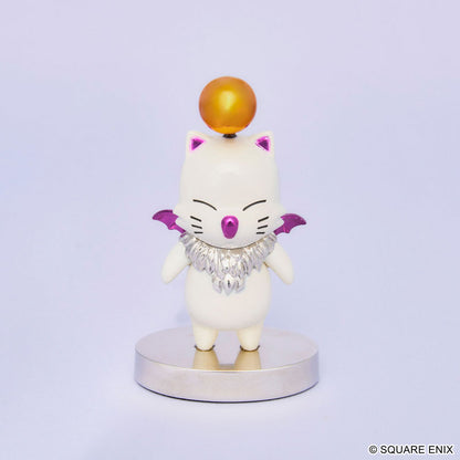 Final Fantasy IX Bright Arts Gallery Moogle - Image 2