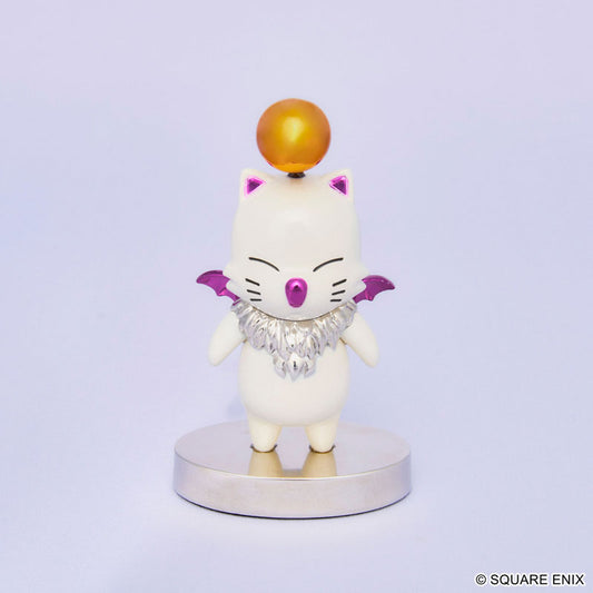 Final Fantasy IX Bright Arts Gallery Moogle - Image 2