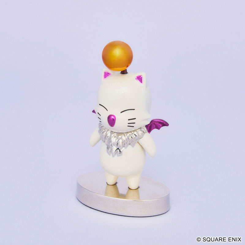 Final Fantasy IX Bright Arts Gallery Moogle - Image 3