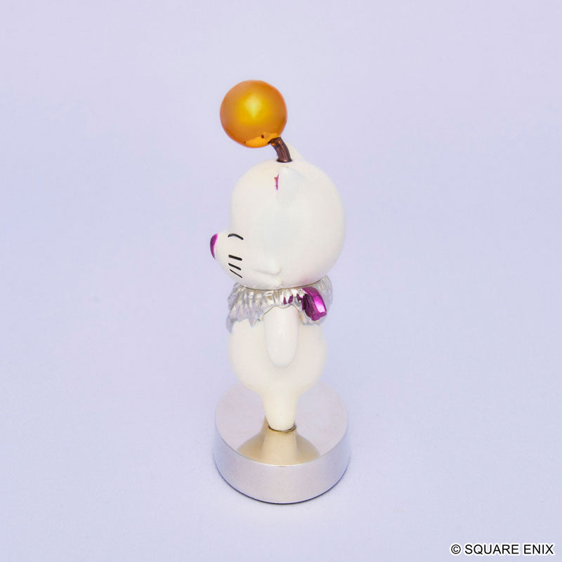 Final Fantasy IX Bright Arts Gallery Moogle - Image 4