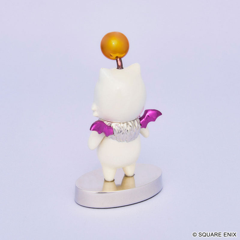 Final Fantasy IX Bright Arts Gallery Moogle - Image 5