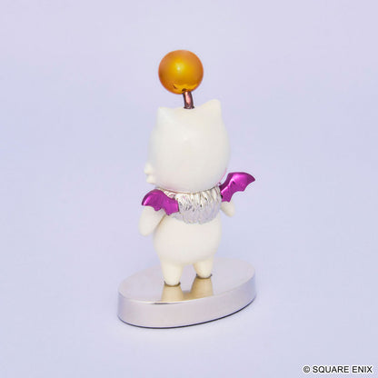 Final Fantasy IX Bright Arts Gallery Moogle - Image 5