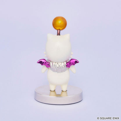 Final Fantasy IX Bright Arts Gallery Moogle - Image 6