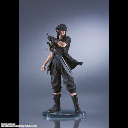 Final Fantasy XV Noctis Lucis Caelum Figure - Image 2