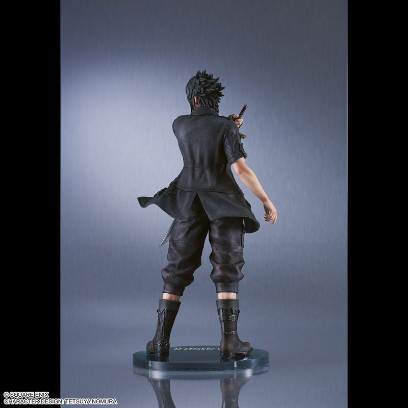 Final Fantasy XV Noctis Lucis Caelum Figure - Image 3