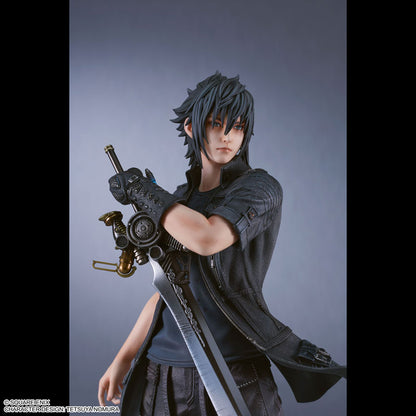Final Fantasy XV Noctis Lucis Caelum Figure - Image 4