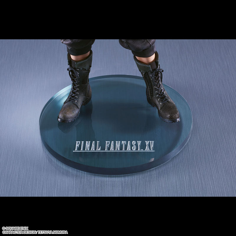 Final Fantasy XV Noctis Lucis Caelum Figure - Image 5