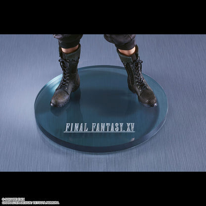 Final Fantasy XV Noctis Lucis Caelum Figure - Image 5