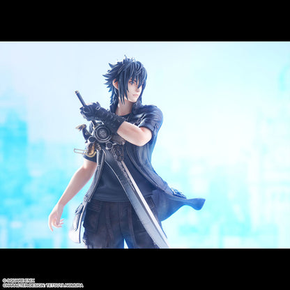 Final Fantasy XV Noctis Lucis Caelum Figure - Image 10
