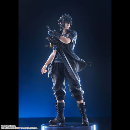 Final Fantasy XV Noctis Lucis Caelum Figure - Image 11