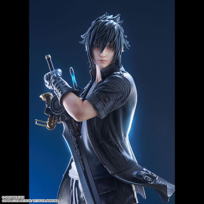 Final Fantasy XV Noctis Lucis Caelum Figure - Image 12