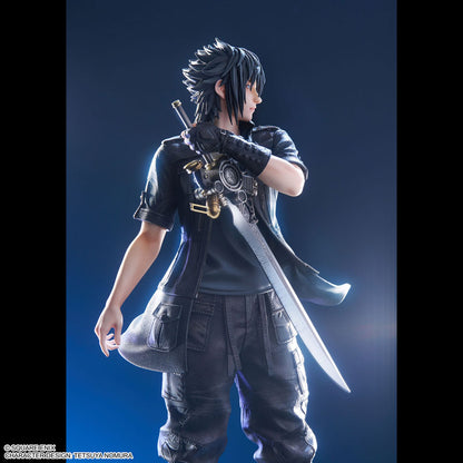Final Fantasy XV Noctis Lucis Caelum Figure - Image 13