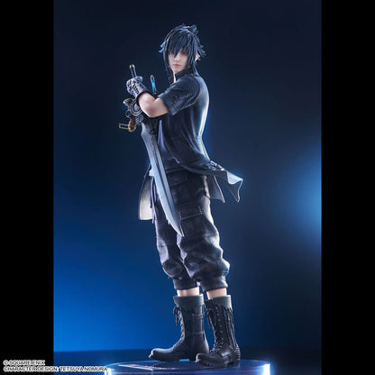 Final Fantasy XV Noctis Lucis Caelum Figure - Image 14