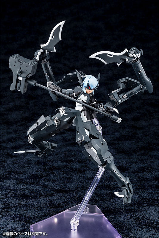 Megami Device Busou Shinki TYPE DEVIL STRARF bis 1/1 Plastic Model - Image 5