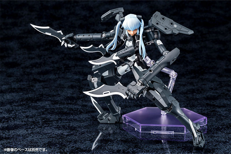 Megami Device Busou Shinki TYPE DEVIL STRARF bis 1/1 Plastic Model - Image 6