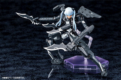 Megami Device Busou Shinki TYPE DEVIL STRARF bis 1/1 Plastic Model - Image 6