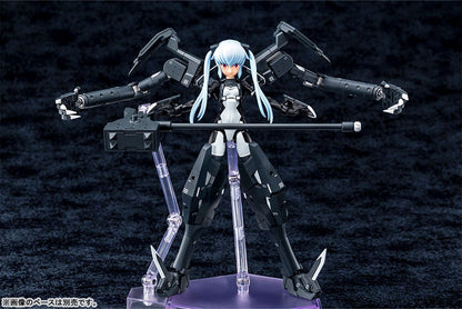 Megami Device Busou Shinki TYPE DEVIL STRARF bis 1/1 Plastic Model - Image 7