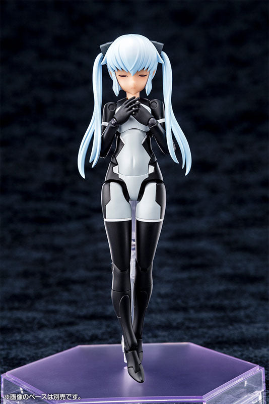 Megami Device Busou Shinki TYPE DEVIL STRARF bis 1/1 Plastic Model - Image 8