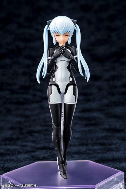 Megami Device Busou Shinki TYPE DEVIL STRARF bis 1/1 Plastic Model - Image 8