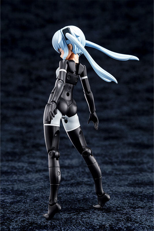 Megami Device Busou Shinki TYPE DEVIL STRARF bis 1/1 Plastic Model - Image 9