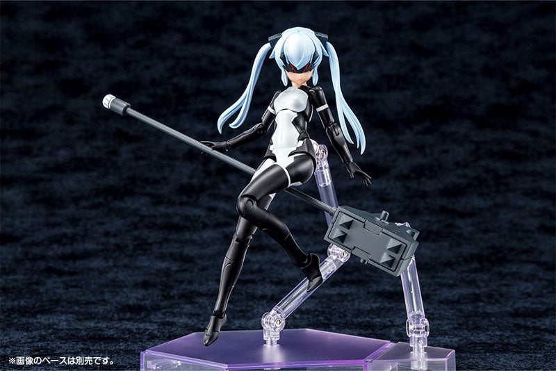 Megami Device Busou Shinki TYPE DEVIL STRARF bis 1/1 Plastic Model - Image 10