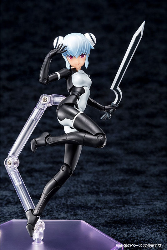 Megami Device Busou Shinki TYPE DEVIL STRARF bis 1/1 Plastic Model - Image 11