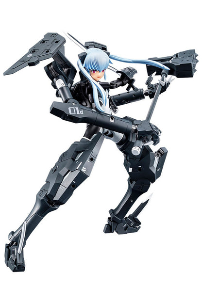 Megami Device Busou Shinki TYPE DEVIL STRARF bis 1/1 Plastic Model - Image 12