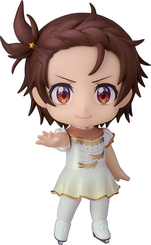 Nendoroid Medalist Inori Yuitsuka - Image 2