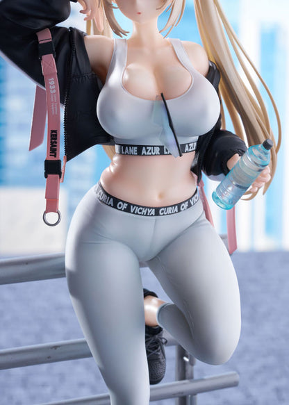 Azur Lane "Kersaint: Reverent Runner" 1/7 Complete Figure - Image 7