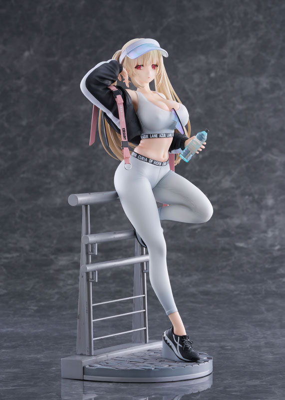 Azur Lane "Kersaint: Reverent Runner" 1/7 Complete Figure - Image 9