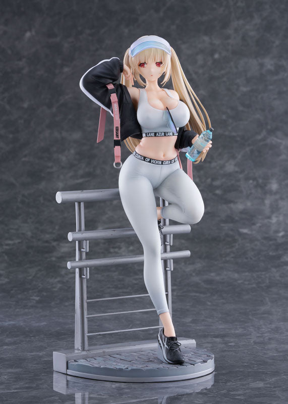 Azur Lane "Kersaint: Reverent Runner" 1/7 Complete Figure - Image 10