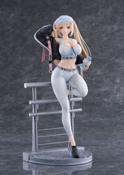 Azur Lane "Kersaint: Reverent Runner" 1/7 Complete Figure - Image 10