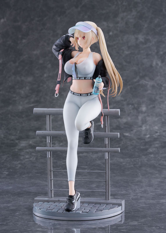 Azur Lane "Kersaint: Reverent Runner" 1/7 Complete Figure - Image 11