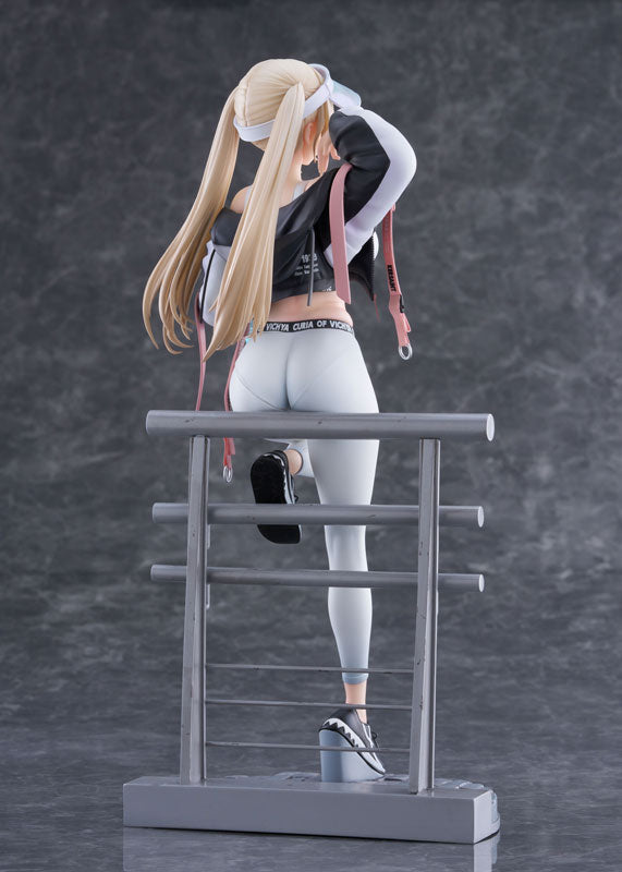 Azur Lane "Kersaint: Reverent Runner" 1/7 Complete Figure - Image 12