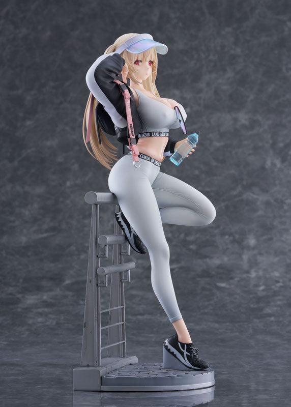 Azur Lane "Kersaint: Reverent Runner" 1/7 Complete Figure - Image 13