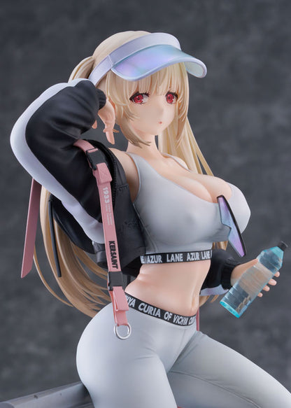Azur Lane "Kersaint: Reverent Runner" 1/7 Complete Figure - Image 14