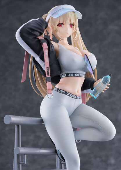 Azur Lane "Kersaint: Reverent Runner" 1/7 Complete Figure - Image 16