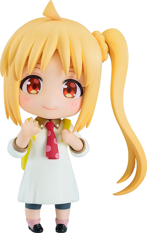 Nendoroid BOCCHI THE ROCK! Nijika Ijichi: Casual Clothes Ver. - Image 2