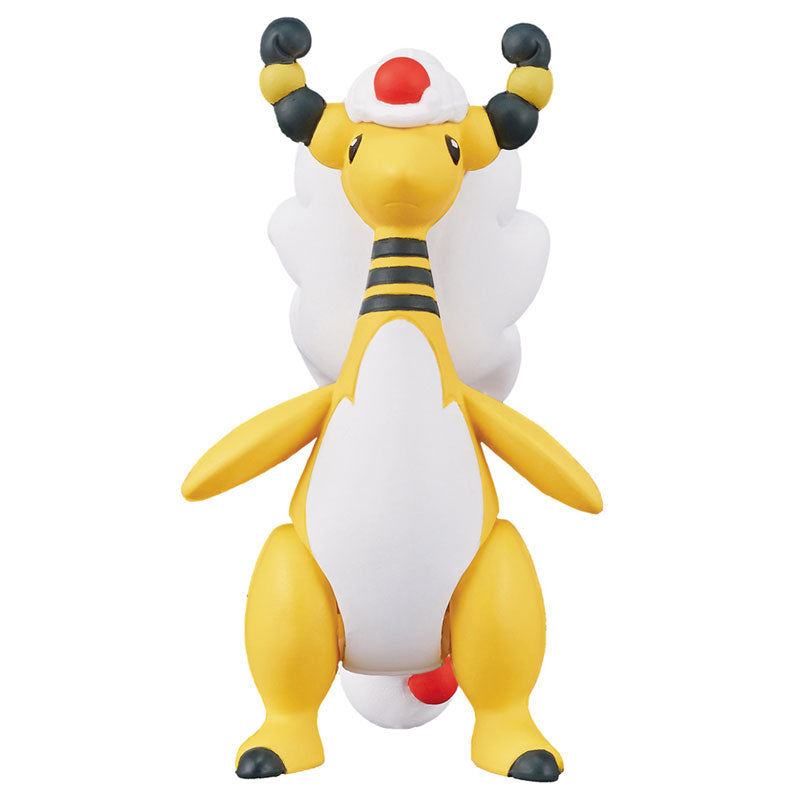 Pokemon MonColle Mega Ampharos - Image 2