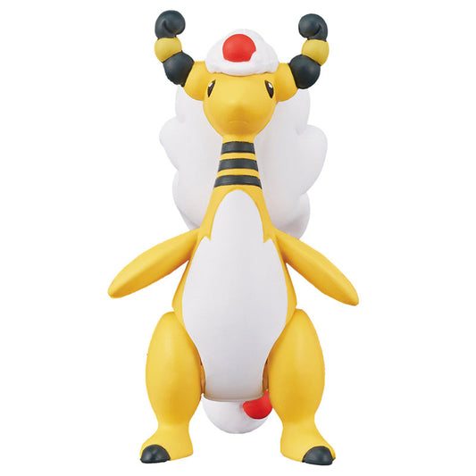 Pokemon MonColle Mega Ampharos - Image 2