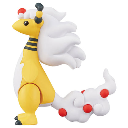 Pokemon MonColle Mega Ampharos - Image 3