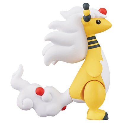 Pokemon MonColle Mega Ampharos - Image 4