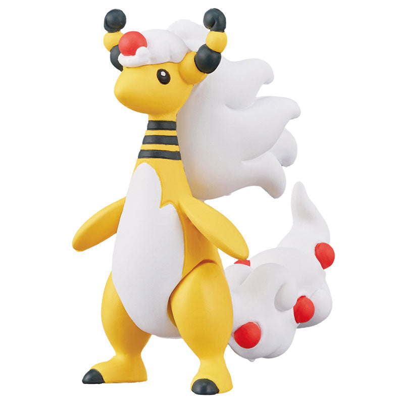 Pokemon MonColle Mega Ampharos - Image 6