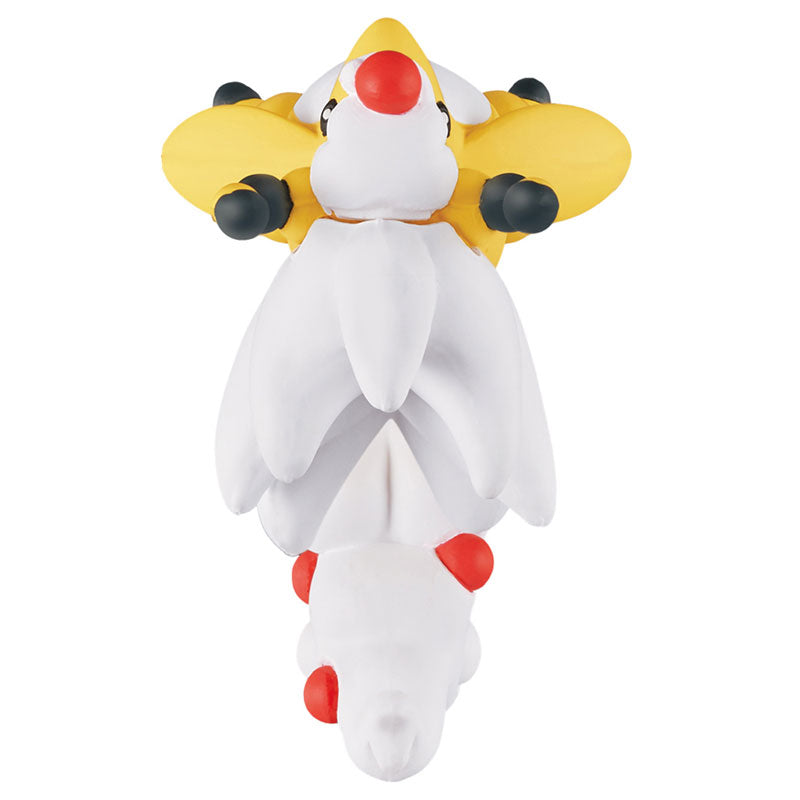 Pokemon MonColle Mega Ampharos - Image 7