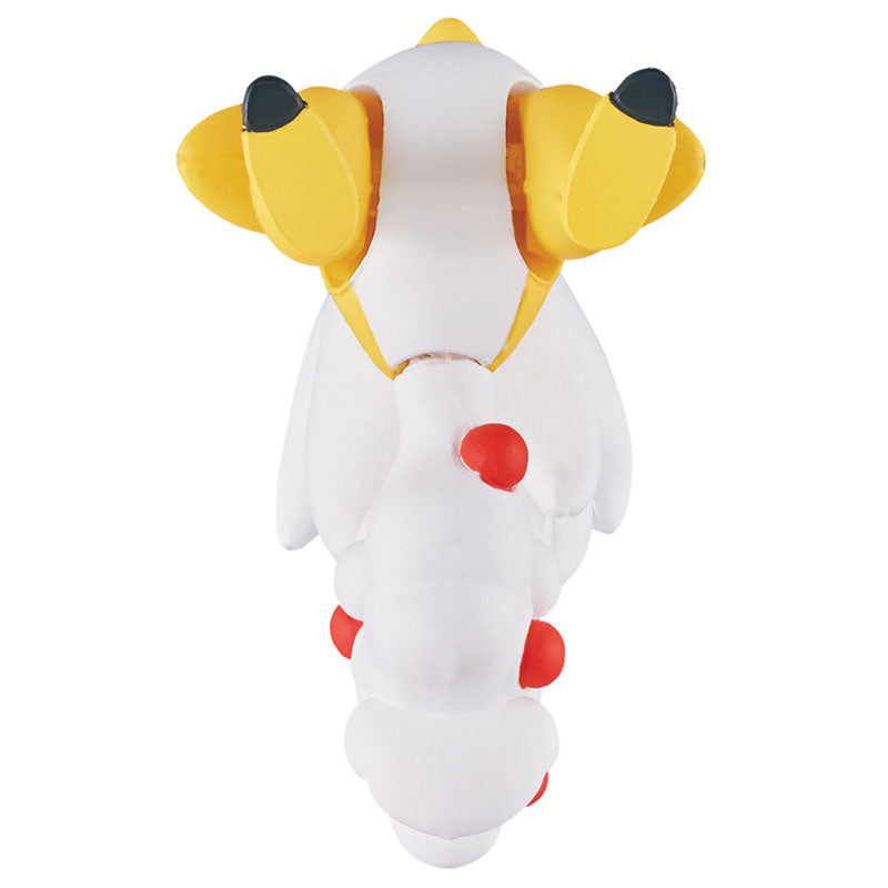 Pokemon MonColle Mega Ampharos - Image 8