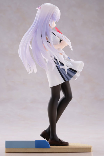 Summer Pockets REFLECTION BLUE Shiroha Naruse 1/7 Figure - Image 7