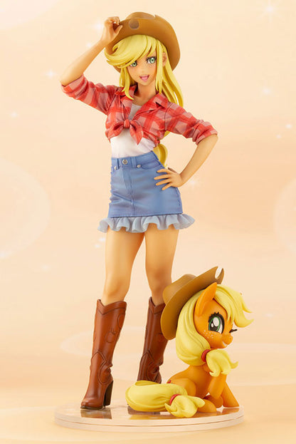 MY LITTLE PONY Bishoujo Applejack 1/7 Figure - Image 3